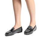 Soho Flat Loafer - Image 4
